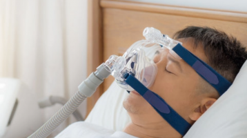 Vědci možná objevili léčbu spánkové apnoe