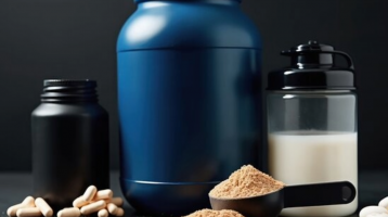 Taking Certain Dietary Supplements Before a Workout Can Lead to Dangerous Sleep Deprivation