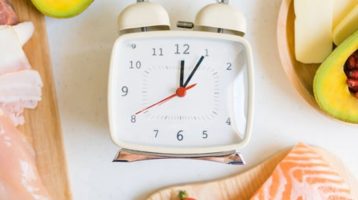 Un estudio revela que dos sencillos hábitos alimenticios ayudan a reducir el peso corporal