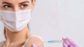 Une bonne nuit de sommeil pourrait améliorer votre réponse au vaccin
