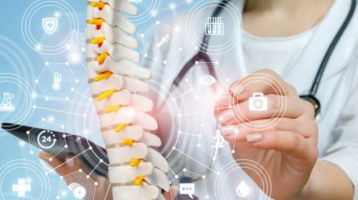 Může dostatek spánku pomoci předcházet osteoporóze?