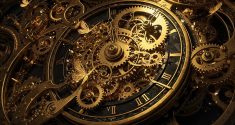 clock