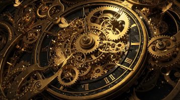 Cronobiología en el laboratorio: unos investigadores reconstruyen un reloj biológico artificial