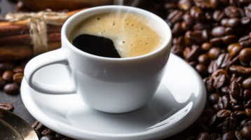 La caféine combat les troubles de la mémoire liés au manque de sommeil