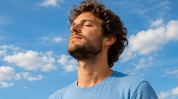 El oxígeno como regulador del tiempo: cómo influye la respiración en nuestro reloj biológico