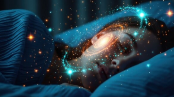 Un cerotto a ultrasuoni portatile può favorire il sonno REM, senza farmaci né interventi chirurgici