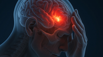 Orologio biologico e ictus: in che modo il ritmo circadiano potrebbe influire sul recupero cerebrale