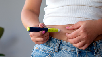 Le jeûne intermittent dans le diabète de type 1 : une fenêtre alimentaire restreinte pourrait améliorer le contrôle glycémique