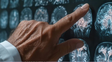 Ihr Schlaf könnte frühe Hinweise auf Alzheimer verbergen