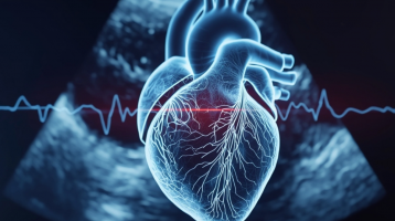 Il cuore sotto stress: perché le luci notturne potrebbero essere dannose e perché il cuore è ancora in grado di rigenerarsi