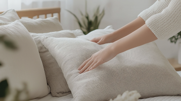 Per prima cosa, fai arieggiare il letto: cosa è importante per il sonno e per il tuo orologio biologico al mattino